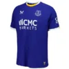 Everton Camiseta 2026 2027 Casa Azul - Camiseta Everton | escamisetasfutbol