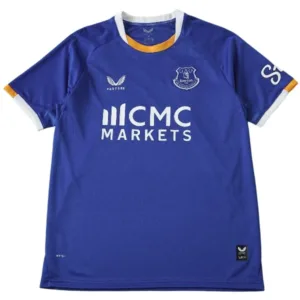 Everton Camiseta 2026 2027 Casa Azul - Camiseta Everton | escamisetasfutbol
