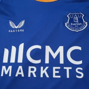 Everton Camiseta 2026 2027 Casa Azul - Camiseta Everton | escamisetasfutbol