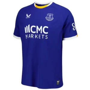 Everton Camiseta 2026 2027 Casa Azul - Camiseta Everton | escamisetasfutbol