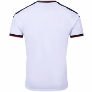 Fulham Camiseta 2026 2027 Casa Blanca - Camiseta Fulham | escamisetasfutbol