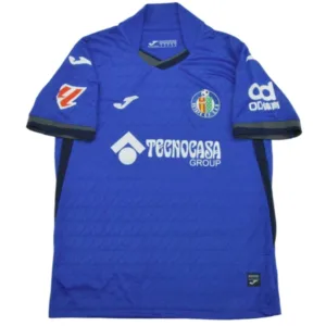 Getafe Camiseta 2026 2027 Casa Azul - Camiseta La Liga Getafe | escamisetasfutbol