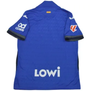 Getafe Camiseta 2026 2027 Casa Azul - Camiseta La Liga Getafe | escamisetasfutbol