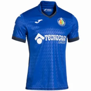Getafe Camiseta 2026 2027 Casa Azul - Camiseta La Liga Getafe | escamisetasfutbol