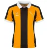 Hull City Camiseta 2026 2027 Casa Amarilla - Camiseta Hull City | escamisetasfutbol