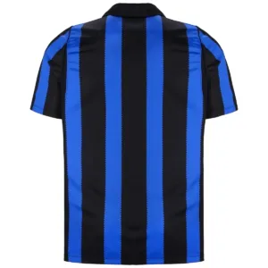 Inter Milán Camiseta 2026 2027 Casa Azul - Camiseta Serie A Inter Milán | escamisetasfutbol