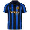 Inter Milán Camiseta 2026 2027 Casa Azul - Camiseta Serie A Inter Milán | escamisetasfutbol