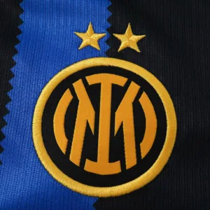 Inter Milán Camiseta 2026 2027 Casa Azul - Camiseta Serie A Inter Milán | escamisetasfutbol