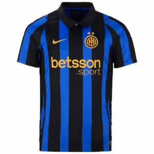 Inter Milán Camiseta 2026 2027 Casa Azul - Camiseta Serie A Inter Milán | escamisetasfutbol