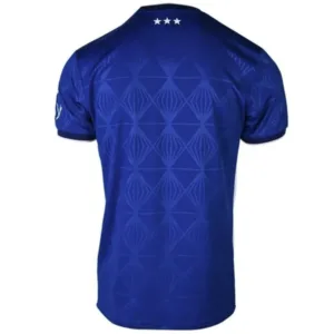 Ipswich Town Camiseta 2026 2027 Casa Azul - Camiseta Ipswich Town | escamisetasfutbol