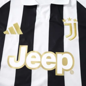 Juventus Camiseta 2026 2027 Casa Blanca - Camiseta Juventus | escamisetasfutbol