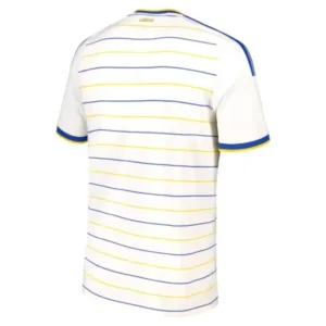 Leeds United Camiseta 2026 2027 Casa Blanca - Camiseta Leeds United | escamisetasfutbol