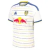Leeds United Camiseta 2026 2027 Casa Blanca - Camiseta Leeds United | escamisetasfutbol