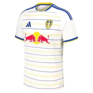 Leeds United Camiseta 2026 2027 Casa Blanca - Camiseta Leeds United | escamisetasfutbol