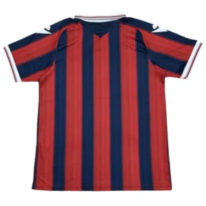 Levante Camiseta 2026 2027 Casa Roja - Camiseta La Liga Levante | escamisetasfutbol