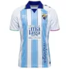 Málaga CF Camiseta 2026 2027 Casa Azul - Camiseta Málaga Cf Barata Niños | escamisetasfutbol