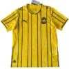 Malasia Camiseta 2026 Casa Amarilla - Camiseta Argentina Malasia 97 | escamisetasfutbol