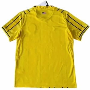 Malasia Camiseta 2026 Casa Amarilla - Camiseta Argentina Malasia 97 | escamisetasfutbol