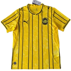 Malasia Camiseta 2026 Casa Amarilla - Camiseta Argentina Malasia 97 | escamisetasfutbol