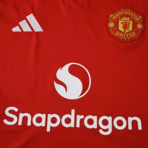 Manchester United Camiseta 2026 2027 Casa Roja - Camiseta Manchester United | escamisetasfutbol