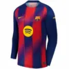 FC Barcelona Camiseta 2025 2026 Casa Roja - Camiseta Barcelona | escamisetasfutbol