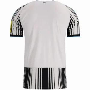 Newcastle United Camiseta 2026 2027 Casa Negra - Camiseta Newcastle United | escamisetasfutbol