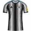 Newcastle United Camiseta 2026 2027 Casa Negra - Camiseta Newcastle United | escamisetasfutbol
