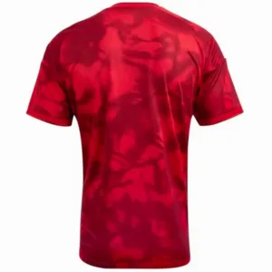 Nottingham Forest Camiseta 2026 2027 Casa Roja - Camiseta Nottingham Forest | escamisetasfutbol
