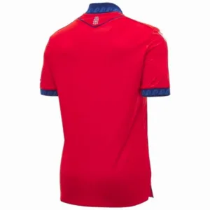 CA Osasuna Camiseta 2026 2027 Casa Roja - Camiseta La Liga CA Osasuna | escamisetasfutbol