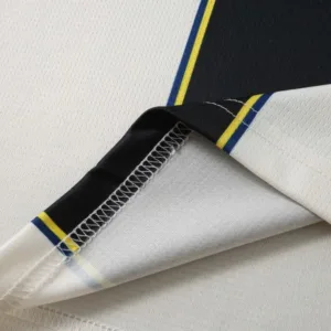 Parma Camiseta 2026 2027 Casa Amarilla - Camiseta Real Madrid Parmalat | escamisetasfutbol