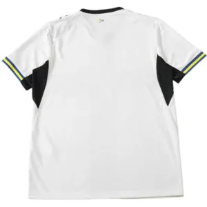 Parma Camiseta 2026 2027 Casa Amarilla - Camiseta Real Madrid Parmalat | escamisetasfutbol