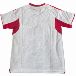 Sevilla FC Camiseta 2025 2026 Casa Blanca - Camiseta Sevilla Fc 26 27 | escamisetasfutbol