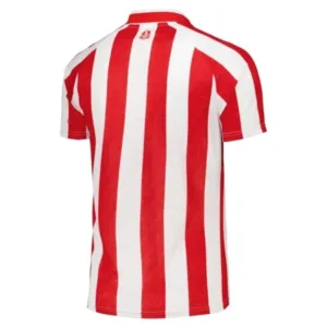 Sunderland Camiseta 2026 2027 Casa Roja - Camiseta Sunderland | escamisetasfutbol