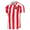 Sunderland Camiseta 2026 2027 Casa Roja - Camiseta Sunderland | escamisetasfutbol