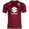Torino Camiseta 2026 2027 Casa Roja - Camiseta Serie A Torino | escamisetasfutbol