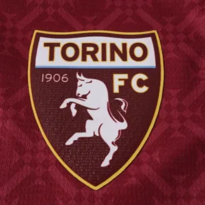 Torino Camiseta 2026 2027 Casa Roja - Camiseta Serie A Torino | escamisetasfutbol