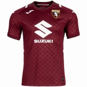 Torino Camiseta 2026 2027 Casa Roja - Camiseta Serie A Torino | escamisetasfutbol
