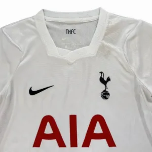 Tottenham Hotspur Camiseta 2026 2027 Casa Blanca - Camiseta Tottenham Hotspur | escamisetasfutbol