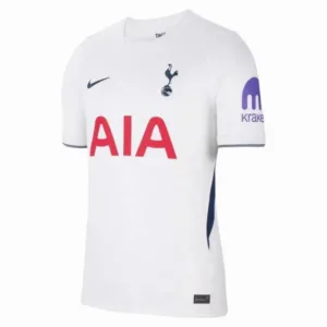 Tottenham Hotspur Camiseta 2026 2027 Casa Blanca - Camiseta Tottenham Hotspur | escamisetasfutbol