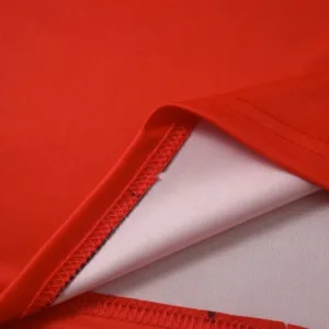 Túnez Camiseta 2026 Casa Roja - Camiseta Túnez Mundial 2026 | escamisetasfutbol