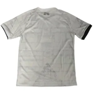 Udinese Camiseta 2026 2027 Casa Gris - Camiseta Serie A Udinese | escamisetasfutbol