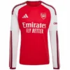 Arsenal Camiseta 2026 2027 Casa Roja - Camiseta Arsenal | escamisetasfutbol