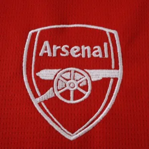 Arsenal Camiseta 2026 2027 Casa Roja - Camiseta Arsenal | escamisetasfutbol