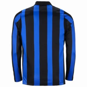 Inter Milán Camiseta 2026 2027 Casa Azul - Camiseta Serie A Inter Milán | escamisetasfutbol
