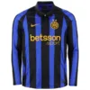 Inter Milán Camiseta 2026 2027 Casa Azul - Camiseta Serie A Inter Milán | escamisetasfutbol