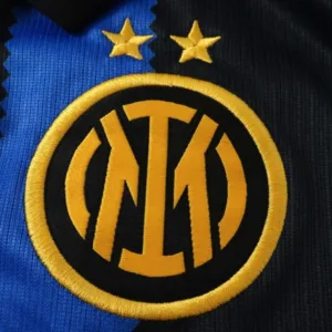 Inter Milán Camiseta 2026 2027 Casa Azul - Camiseta Serie A Inter Milán | escamisetasfutbol