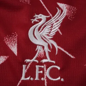 Liverpool Camiseta 2026 2027 Casa Roja - Camiseta Liverpool | escamisetasfutbol