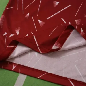 Liverpool Camiseta 2026 2027 Casa Roja - Camiseta Liverpool | escamisetasfutbol