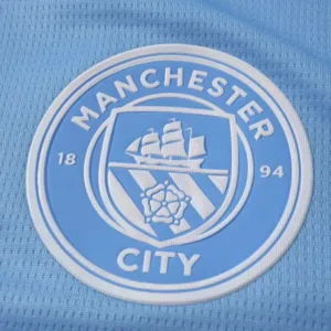 Manchester City Camiseta 2026 2027 Casa Azul - Camiseta Manchester City | escamisetasfutbol