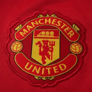 Manchester United Camiseta 2026 2027 Casa Roja - Camiseta Manchester United | escamisetasfutbol